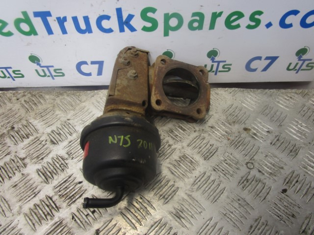 ISUZU N75 (4HK1) EXHAUST BRAKE 898068178 - חלקי בלמים עבור משאית: תמונה 1 ISUZU N75 (4HK1) EXHAUST BRAKE 898068178 - חלקי בלמים עבור משאית: תמונה 1