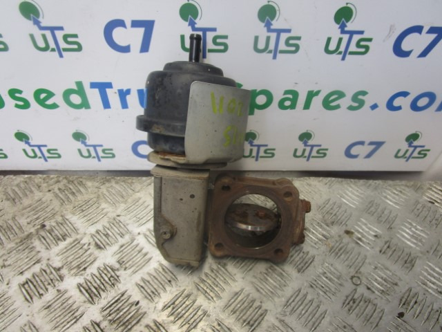 ISUZU N75 (4HK1) EXHAUST BRAKE 898258267 - חלקי בלמים עבור משאית: תמונה 1 ISUZU N75 (4HK1) EXHAUST BRAKE 898258267 - חלקי בלמים עבור משאית: תמונה 1
