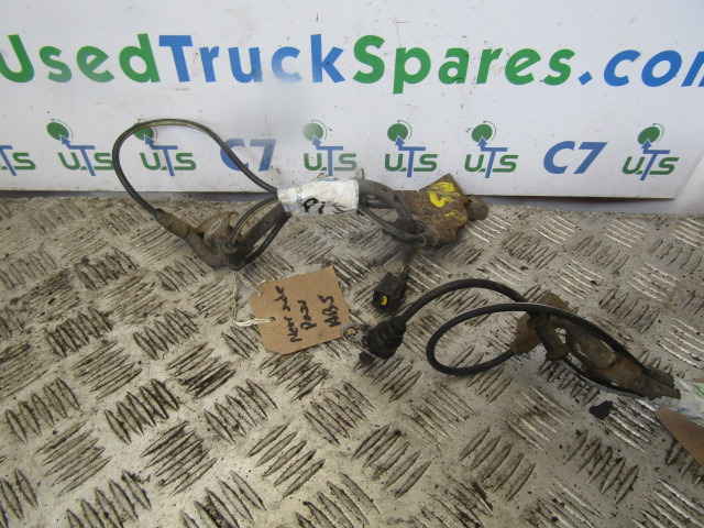 ISUZU N75 ABS SENSOR NEARSIDE (PASSENGER) - חלקי בלמים עבור משאית: תמונה 1 ISUZU N75 ABS SENSOR NEARSIDE (PASSENGER) - חלקי בלמים עבור משאית: תמונה 1
