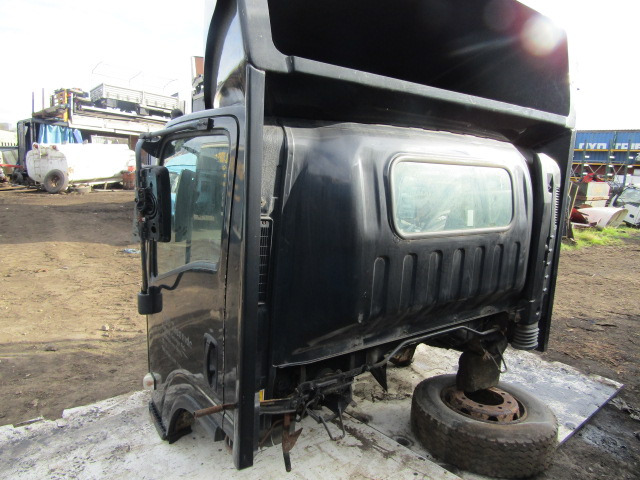 ISUZU N75 CAB (2010) - תא עבור משאית: תמונה 4 ISUZU N75 CAB (2010) - תא עבור משאית: תמונה 4