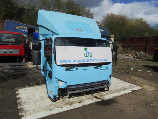 ISUZU N75 CAB (2012) - תא עבור משאית: תמונה 1 ISUZU N75 CAB (2012) - תא עבור משאית: תמונה 1