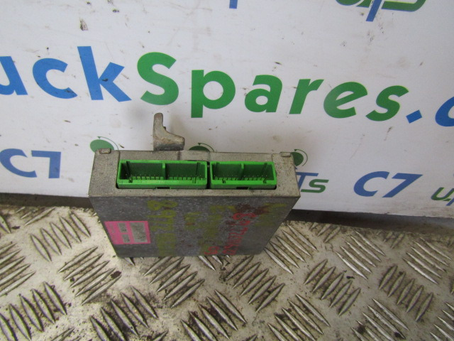 ISUZU NQR ENGINE CONTROL UNIT P/NO 8972611622 03 - ECU עבור משאית: תמונה 3 ISUZU NQR ENGINE CONTROL UNIT P/NO 8972611622 03 - ECU עבור משאית: תמונה 3