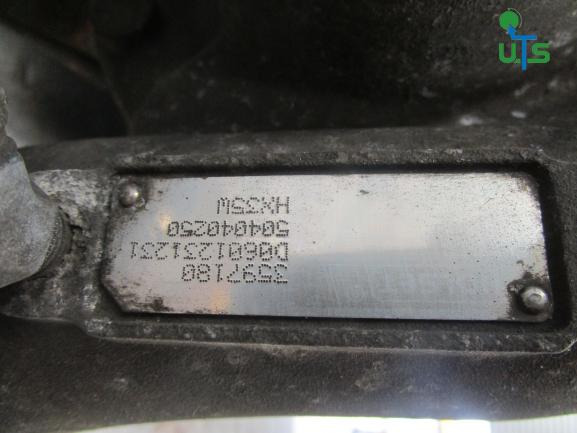 IVECO 180E24 ‘TECTOR’ TURBO TYPE ‘HOLSET’ HX35W - טורבו עבור משאית: תמונה 4 IVECO 180E24 ‘TECTOR’ TURBO TYPE ‘HOLSET’ HX35W - טורבו עבור משאית: תמונה 4