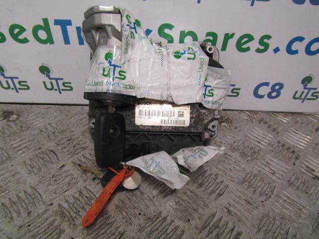 IVECO DAILY 3.0 (FICE 3481C) ECU KIT COMPLETE P/NO BOSCH 0281020193 - ECU עבור משאית: תמונה 1 IVECO DAILY 3.0 (FICE 3481C) ECU KIT COMPLETE P/NO BOSCH 0281020193 - ECU עבור משאית: תמונה 1
