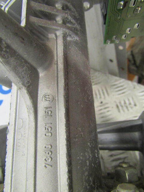 IVECO STRALIS STEERING COLUMN COMPLETE P/NO 5801649463 - היגוי עבור משאית: תמונה 3 IVECO STRALIS STEERING COLUMN COMPLETE P/NO 5801649463 - היגוי עבור משאית: תמונה 3
