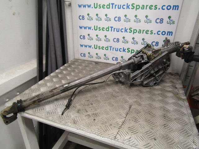 IVECO STRALIS STEERING COLUMN COMPLETE P/NO 5801649463 - היגוי עבור משאית: תמונה 4 IVECO STRALIS STEERING COLUMN COMPLETE P/NO 5801649463 - היגוי עבור משאית: תמונה 4