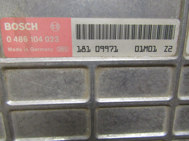 MAN 18.225 (2000 SERIES) ABS ECU P/NO 81.25935.6723 - מערכת חשמל עבור משאית: תמונה 2 MAN 18.225 (2000 SERIES) ABS ECU P/NO 81.25935.6723 - מערכת חשמל עבור משאית: תמונה 2