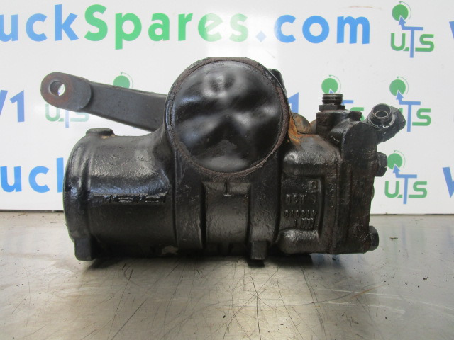 MAN TGL 7.5T STEERING BOX - היגוי עבור משאית: תמונה 1 MAN TGL 7.5T STEERING BOX - היגוי עבור משאית: תמונה 1