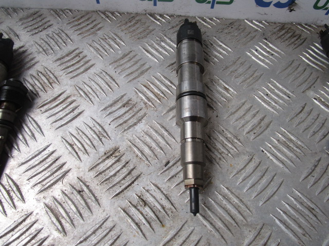 MAN TGL DO834 LFL54 BOSCH INJECTORS X4 - מערכת דלק עבור משאית: תמונה 3 MAN TGL DO834 LFL54 BOSCH INJECTORS X4 - מערכת דלק עבור משאית: תמונה 3