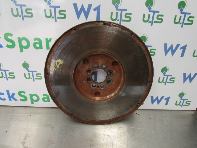 MAN TGL DO834 LFL54 FLYWHEEL - גלגל תנופה עבור משאית: תמונה 2 MAN TGL DO834 LFL54 FLYWHEEL - גלגל תנופה עבור משאית: תמונה 2