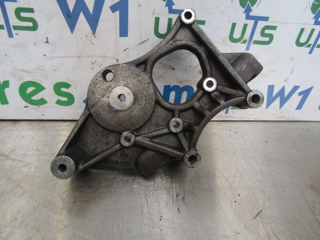 MAN TGM 340 DO836 AIR CON PUMP BRACKET P/NO 51.19101-3079 - תא ופנים הרכב עבור משאית: תמונה 1 MAN TGM 340 DO836 AIR CON PUMP BRACKET P/NO 51.19101-3079 - תא ופנים הרכב עבור משאית: תמונה 1