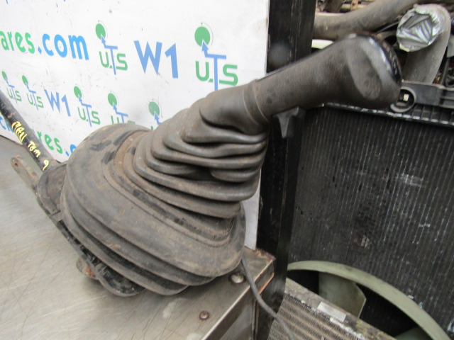 MAN TGM 8 SPEED MANUAL GEARCHANGE COMPLETE - תיבת הילוכים עבור משאית: תמונה 2 MAN TGM 8 SPEED MANUAL GEARCHANGE COMPLETE - תיבת הילוכים עבור משאית: תמונה 2