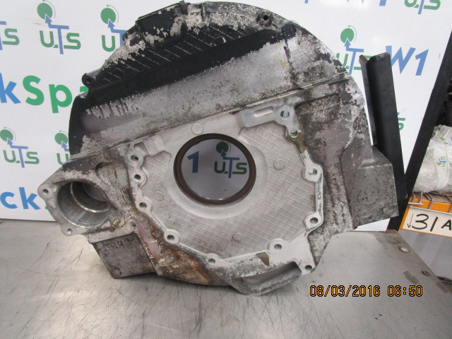 MAN TGM DO836 LFL53 FLYWHEEL BELLHOUSING P/NO 5101401-3265 - גלגל תנופה עבור משאית: תמונה 3 MAN TGM DO836 LFL53 FLYWHEEL BELLHOUSING P/NO 5101401-3265 - גלגל תנופה עבור משאית: תמונה 3