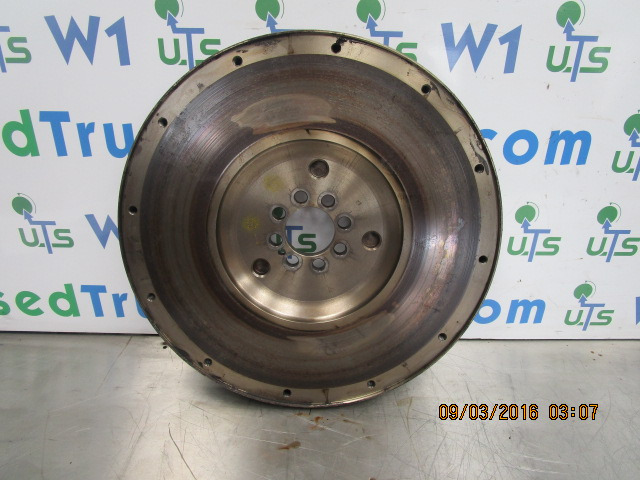 MAN TGM DO836 LFL53 FLYWHEEL - גלגל תנופה עבור משאית: תמונה 1 MAN TGM DO836 LFL53 FLYWHEEL - גלגל תנופה עבור משאית: תמונה 1