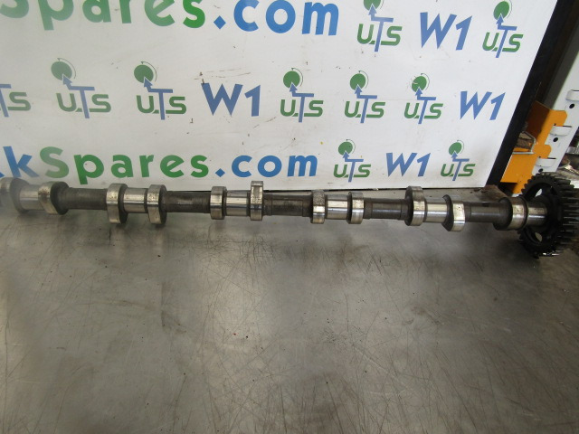 MAN TGS D2066 CAMSHAFT P/NO 51.04401-6404/6049 - מנוע וחלקים עבור משאית: תמונה 1 MAN TGS D2066 CAMSHAFT P/NO 51.04401-6404/6049 - מנוע וחלקים עבור משאית: תמונה 1