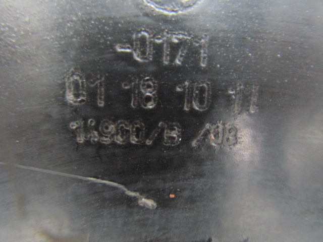 MAN TGS (D2066) FRONT CAMSHAFT PULLY/DAMPER - מנוע וחלקים עבור משאית: תמונה 3 MAN TGS (D2066) FRONT CAMSHAFT PULLY/DAMPER - מנוע וחלקים עבור משאית: תמונה 3