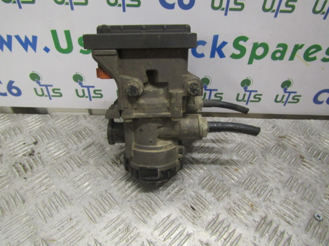 MAN TGS EBS MODULE P/NO 81.521060.6049 / K021204 - חלקי בלמים עבור משאית: תמונה 1 MAN TGS EBS MODULE P/NO 81.521060.6049 / K021204 - חלקי בלמים עבור משאית: תמונה 1