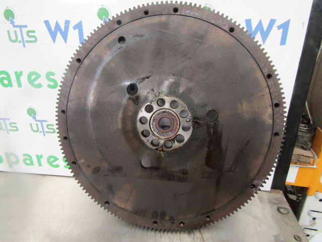 MAN TGS / TGX D2066 FLYWHEEL - מנוע וחלקים עבור משאית: תמונה 2 MAN TGS / TGX D2066 FLYWHEEL - מנוע וחלקים עבור משאית: תמונה 2