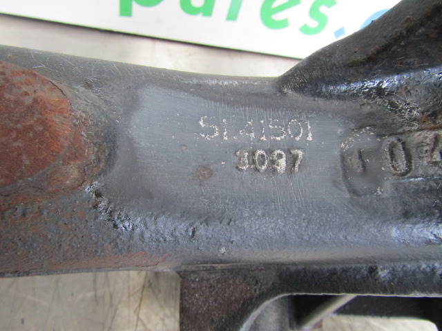 MAN TGS/TGX D2066 WATER HOUSING /MOUNTING P/NO 51-41501-3097 - מנוע וחלקים עבור משאית: תמונה 3 MAN TGS/TGX D2066 WATER HOUSING /MOUNTING P/NO 51-41501-3097 - מנוע וחלקים עבור משאית: תמונה 3