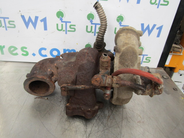 MAN TGS / TGX GARRETT TURBO P/NO 51.09100-7893 / 789456-02 - טורבו עבור משאית: תמונה 1 MAN TGS / TGX GARRETT TURBO P/NO 51.09100-7893 / 789456-02 - טורבו עבור משאית: תמונה 1