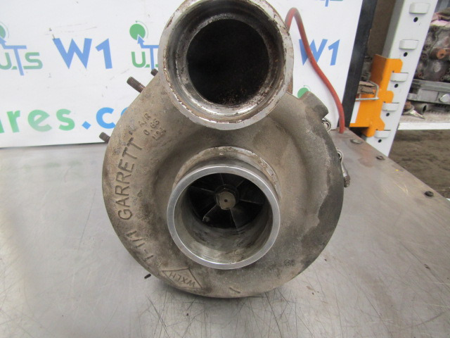 MAN TGS / TGX GARRETT TURBO P/NO 51.09100-7907 / 789457-8 PL009930B - טורבו עבור משאית: תמונה 3 MAN TGS / TGX GARRETT TURBO P/NO 51.09100-7907 / 789457-8 PL009930B - טורבו עבור משאית: תמונה 3