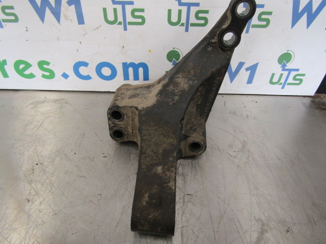 MAN TGS / TGX REAR ENGINE MOUNTING (LEFT) P/NO 51.41501-3088 - מנוע וחלקים עבור משאית: תמונה 2 MAN TGS / TGX REAR ENGINE MOUNTING (LEFT) P/NO 51.41501-3088 - מנוע וחלקים עבור משאית: תמונה 2