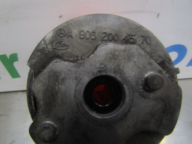 MERCEDES 1829 EURO 5 OM906 FAN BELT TENSIONER A906 200 4570 - מנוע וחלקים עבור משאית: תמונה 2 MERCEDES 1829 EURO 5 OM906 FAN BELT TENSIONER A906 200 4570 - מנוע וחלקים עבור משאית: תמונה 2