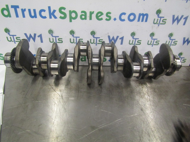 MERCEDES 1829 OM906 EURO 5 CRANKSHAFT (STD) 1906 0311 401 - מנוע וחלקים עבור משאית: תמונה 5 MERCEDES 1829 OM906 EURO 5 CRANKSHAFT (STD) 1906 0311 401 - מנוע וחלקים עבור משאית: תמונה 5