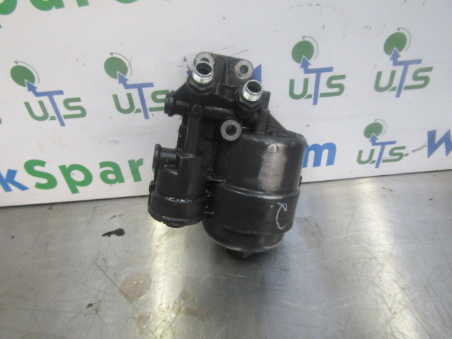 MERCEDES 1829 OM906 EURO 5 FUEL FILTER HOUSING 90615KF9/2 - מנוע וחלקים עבור משאית: תמונה 1 MERCEDES 1829 OM906 EURO 5 FUEL FILTER HOUSING 90615KF9/2 - מנוע וחלקים עבור משאית: תמונה 1