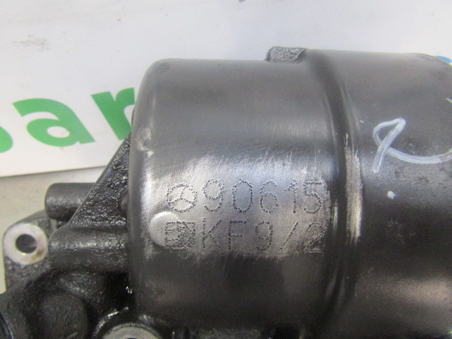 MERCEDES 1829 OM906 EURO 5 FUEL FILTER HOUSING 90615KF9/2 - מנוע וחלקים עבור משאית: תמונה 2 MERCEDES 1829 OM906 EURO 5 FUEL FILTER HOUSING 90615KF9/2 - מנוע וחלקים עבור משאית: תמונה 2
