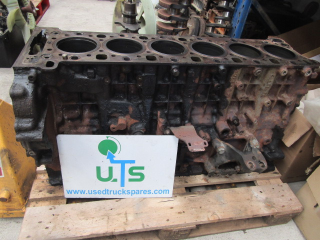MERCEDES ACTROS MP4 OM471-6 ENGINE BLOCK - מנוע וחלקים עבור משאית: תמונה 1 MERCEDES ACTROS MP4 OM471-6 ENGINE BLOCK - מנוע וחלקים עבור משאית: תמונה 1
