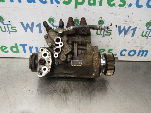 MERCEDES ACTROS MP4 OM471-6 FUEL PUMP BOSCH P/NO 445020236 , MERCEDES P/NO A4700902150 - מערכת דלק עבור משאית: תמונה 1 MERCEDES ACTROS MP4 OM471-6 FUEL PUMP BOSCH P/NO 445020236 , MERCEDES P/NO A4700902150 - מערכת דלק עבור משאית: תמונה 1