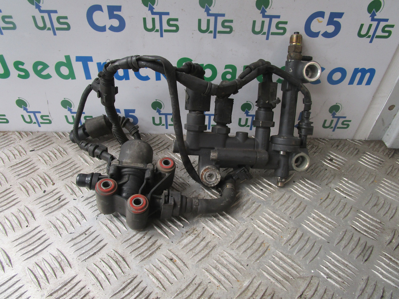 MERCEDES ATEGO / AXOR EURO 5 ADBLUE DOSING PUMP - מנוע וחלקים עבור משאית: תמונה 1 MERCEDES ATEGO / AXOR EURO 5 ADBLUE DOSING PUMP - מנוע וחלקים עבור משאית: תמונה 1