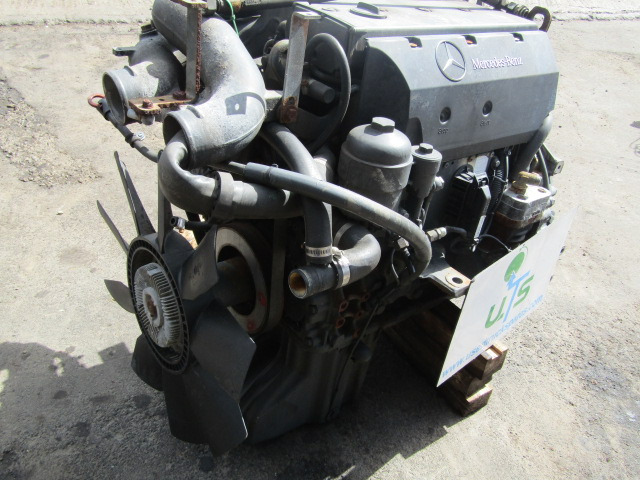 MERCEDES OM904 INDUSTRIAL SPEC ENGINE (TYPE 904.LA11/7.00) - מנוע עבור כלי רכב עירוני/ מיוחד: תמונה 2 MERCEDES OM904 INDUSTRIAL SPEC ENGINE (TYPE 904.LA11/7.00) - מנוע עבור כלי רכב עירוני/ מיוחד: תמונה 2