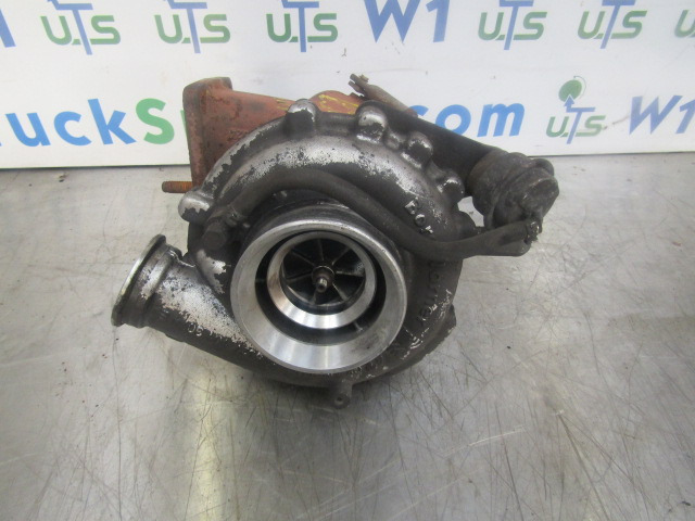 MERCEDES OM906 EURO 5 1829 TURBO K272/906/2/9299 - טורבו עבור משאית: תמונה 2 MERCEDES OM906 EURO 5 1829 TURBO K272/906/2/9299 - טורבו עבור משאית: תמונה 2