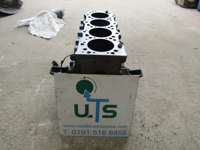 MITSUBISHI 4M42 STD BLOCK - מנוע וחלקים עבור משאית: תמונה 1 MITSUBISHI 4M42 STD BLOCK - מנוע וחלקים עבור משאית: תמונה 1