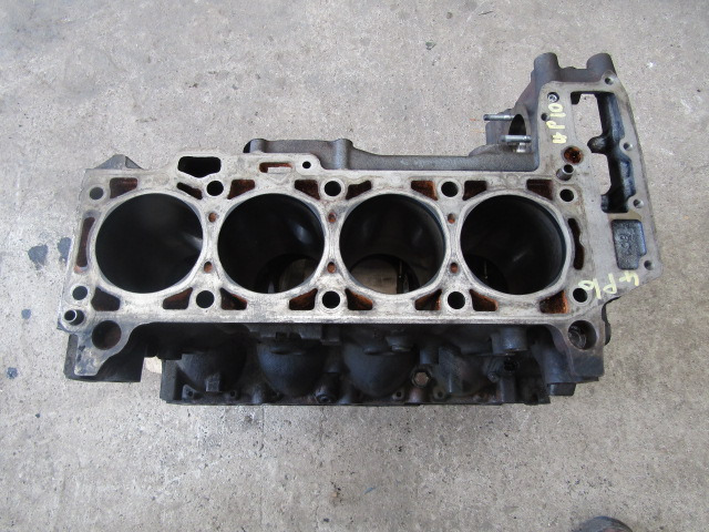 MITSUBISHI 4P10 STD BLOCK - מנוע וחלקים עבור משאית: תמונה 1 MITSUBISHI 4P10 STD BLOCK - מנוע וחלקים עבור משאית: תמונה 1