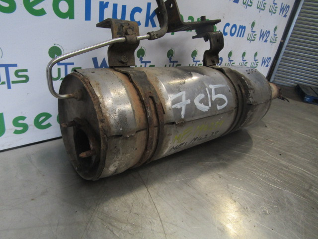 MITSUBISHI FUSO 4M50 DPF EXHAUST P/NO ME194239 - מערכת פליטה עבור משאית: תמונה 2 MITSUBISHI FUSO 4M50 DPF EXHAUST P/NO ME194239 - מערכת פליטה עבור משאית: תמונה 2