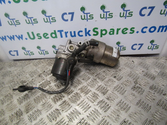 MITSUBISHI FUSO 75C 4P10 HYDRAULIC BRAKE BOOSTER - חלקי בלמים עבור משאית: תמונה 2 MITSUBISHI FUSO 75C 4P10 HYDRAULIC BRAKE BOOSTER - חלקי בלמים עבור משאית: תמונה 2