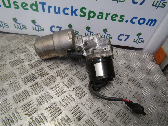 MITSUBISHI FUSO 75C 4P10 HYDRAULIC BRAKE BOOSTER - חלקי בלמים עבור משאית: תמונה 1 MITSUBISHI FUSO 75C 4P10 HYDRAULIC BRAKE BOOSTER - חלקי בלמים עבור משאית: תמונה 1