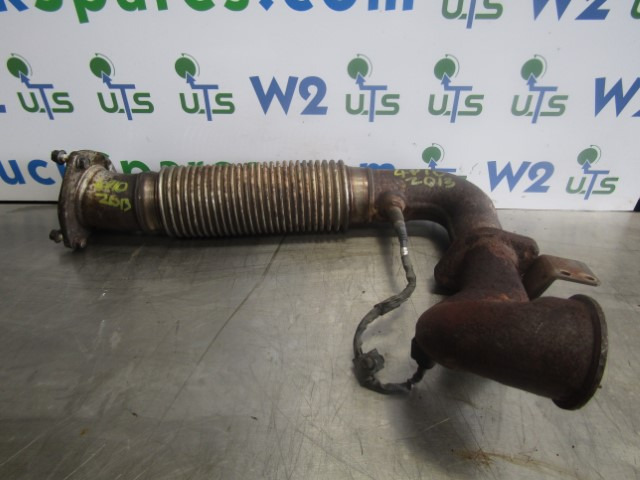 MITSUBISHI FUSO 75C15/75C18 FRONT PIPE AND SENSOR - מערכת פליטה עבור משאית: תמונה 2 MITSUBISHI FUSO 75C15/75C18 FRONT PIPE AND SENSOR - מערכת פליטה עבור משאית: תמונה 2