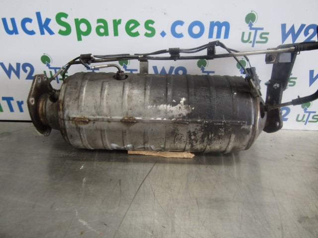 MITSUBISHI FUSO 75C15/C18 DPF EXHAUST ME555982 - מערכת פליטה עבור משאית: תמונה 1 MITSUBISHI FUSO 75C15/C18 DPF EXHAUST ME555982 - מערכת פליטה עבור משאית: תמונה 1