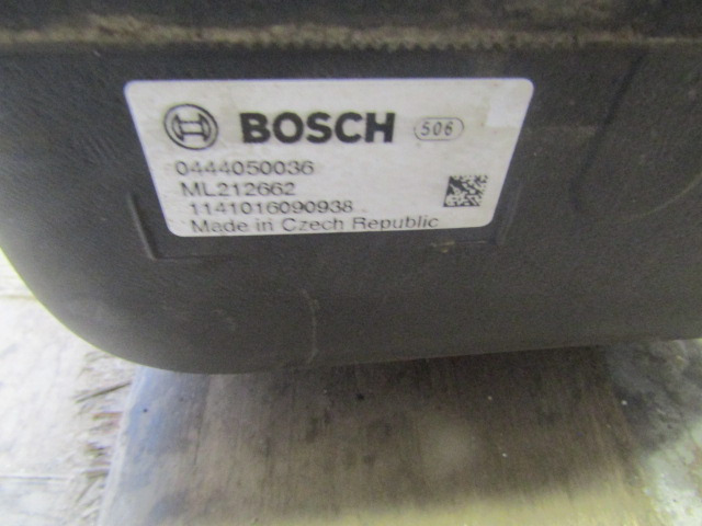 MITSUBISHI FUSO 7C15 AD BLUE TANK COMPLETE P/NO ML212662 - מכל דלק עבור משאית: תמונה 3 MITSUBISHI FUSO 7C15 AD BLUE TANK COMPLETE P/NO ML212662 - מכל דלק עבור משאית: תמונה 3