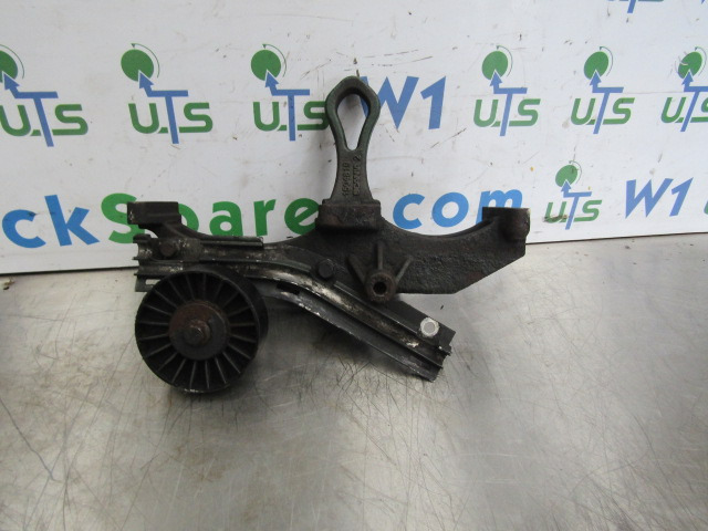 SCANIA 144/164 V8 BELT TENSIONER P/NO 1504819 - מנוע וחלקים עבור משאית: תמונה 1 SCANIA 144/164 V8 BELT TENSIONER P/NO 1504819 - מנוע וחלקים עבור משאית: תמונה 1