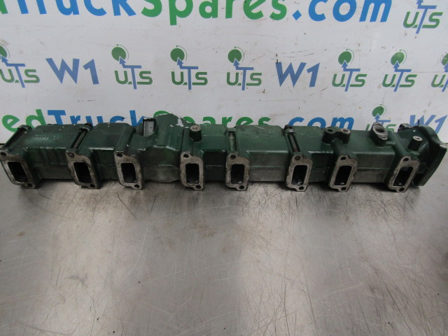 SCANIA 144/164 V8 INLET MANIFOLD P/NO 1454384/4560 - מנוע וחלקים עבור משאית: תמונה 1 SCANIA 144/164 V8 INLET MANIFOLD P/NO 1454384/4560 - מנוע וחלקים עבור משאית: תמונה 1
