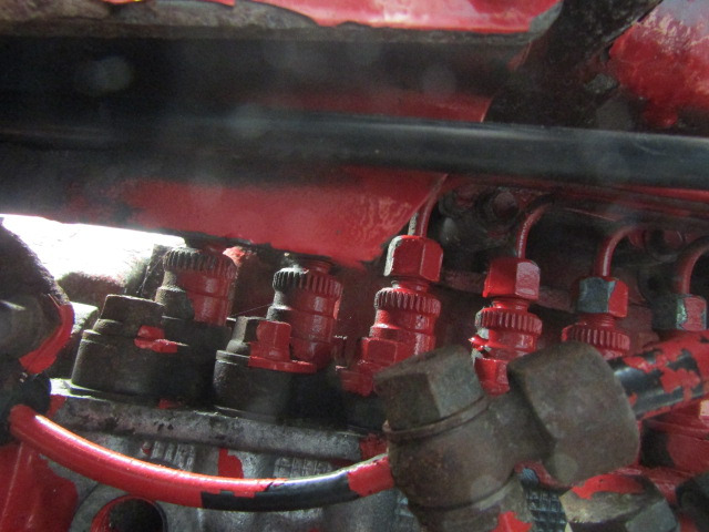 SCANIA P94 260 ENGINE & GEARBOX TYPE DSC9-12 COMPLETE WITH MANUAL PUMP - תיבת הילוכים עבור משאית: תמונה 3 SCANIA P94 260 ENGINE & GEARBOX TYPE DSC9-12 COMPLETE WITH MANUAL PUMP - תיבת הילוכים עבור משאית: תמונה 3