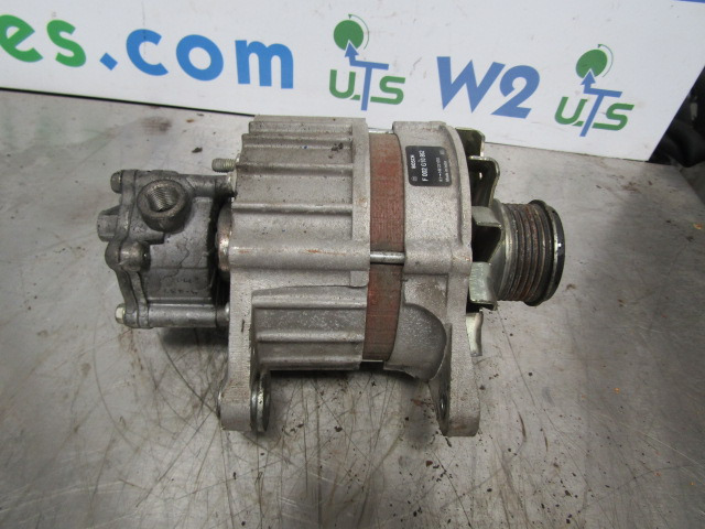 SCHMIDT SWINGO BOSCH ALTERNATOR P/NO F.002 G10 862 - מערכת חשמל עבור משאית: תמונה 2 SCHMIDT SWINGO BOSCH ALTERNATOR P/NO F.002 G10 862 - מערכת חשמל עבור משאית: תמונה 2
