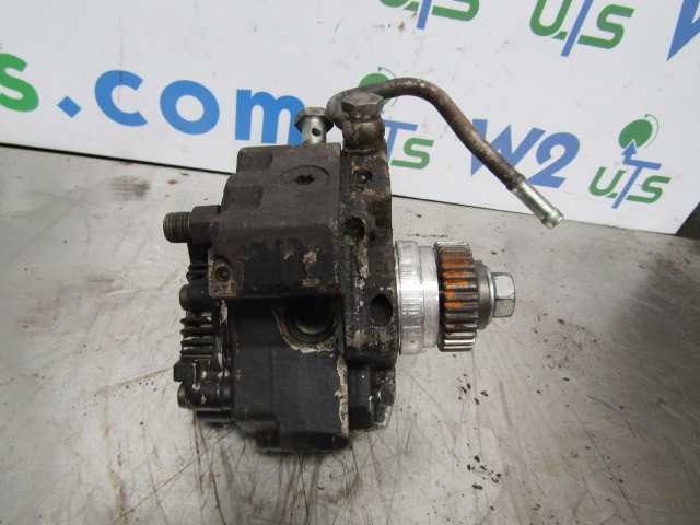 SCHMIDT SWINGO HIGH PRESSURE FUEL PUMP TYPE ‘BOSCH’ P/NO 0445 010 084 - מערכת דלק עבור משאית: תמונה 2 SCHMIDT SWINGO HIGH PRESSURE FUEL PUMP TYPE ‘BOSCH’ P/NO 0445 010 084 - מערכת דלק עבור משאית: תמונה 2