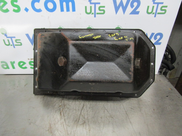 SCHMIDT SWINGO OIL PAN / SUMP R754 ENGINE - מנוע וחלקים עבור משאית: תמונה 1 SCHMIDT SWINGO OIL PAN / SUMP R754 ENGINE - מנוע וחלקים עבור משאית: תמונה 1