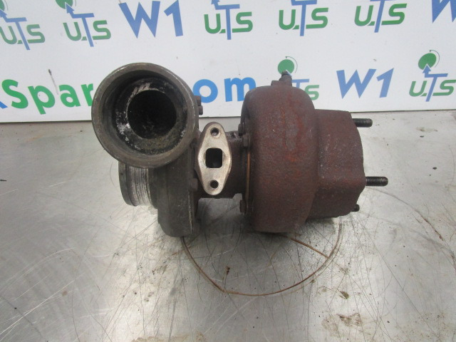 VOLVO FE 240 / 280 D7E TURBO TYPE SCHWITZER G316952 - טורבו עבור משאית: תמונה 1 VOLVO FE 240 / 280 D7E TURBO TYPE SCHWITZER G316952 - טורבו עבור משאית: תמונה 1